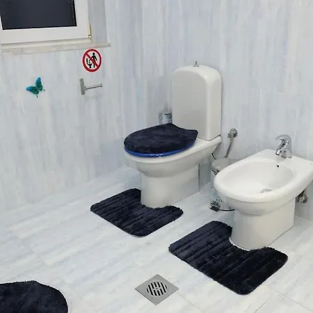 Oliv Sea View / Lgbt Friendly Skaleta