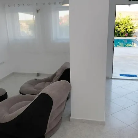 Oliv Sea View / Lgbt Friendly Villa *