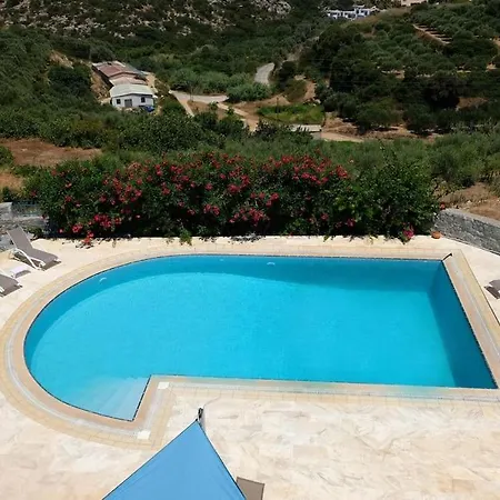 Oliv Sea View / Lgbt Friendly Villa *