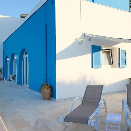 Oliv Sea View / Lgbt Friendly