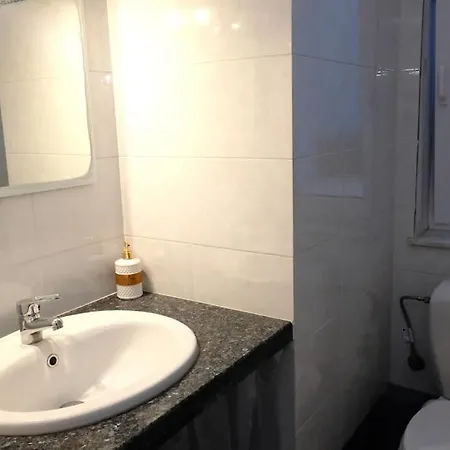 Oliv Sea View / Lgbt Friendly * Skaleta