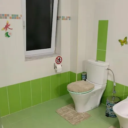Oliv Sea View / Lgbt Friendly Villa