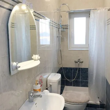 Villa Oliv Sea View / Lgbt Friendly *