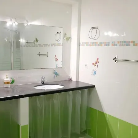 Villa Oliv Sea View / Lgbt Friendly