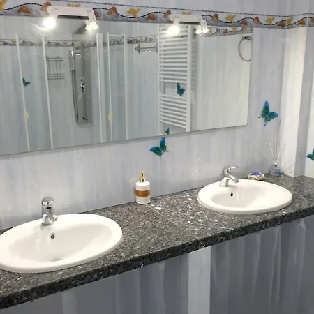Oliv Sea View / Lgbt Friendly