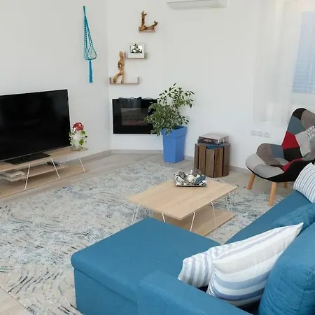 Villa Oliv Sea View / Lgbt Friendly *