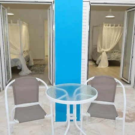 Oliv Sea View / Lgbt Friendly Villa *