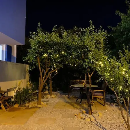 Oliv Sea View / Lgbt Friendly * Skaleta