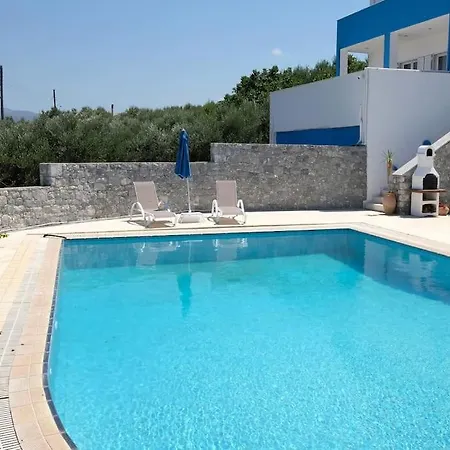 Villa Oliv Sea View / Lgbt Friendly