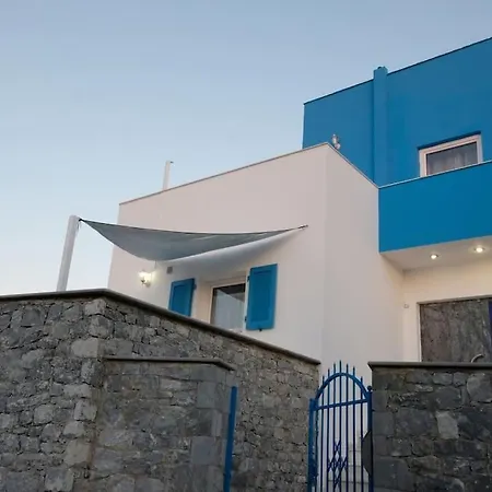 Oliv Sea View / Lgbt Friendly Villa Skaleta