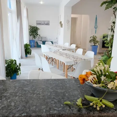 Oliv Sea View / Lgbt Friendly Villa