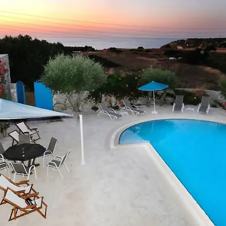 Oliv Sea View / Lgbt Friendly Villa