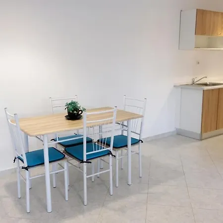 Oliv Sea View / Lgbt Friendly *