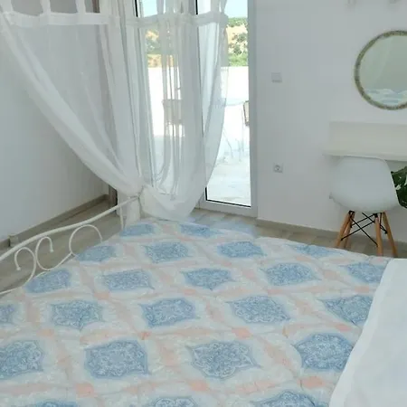 Βίλα Oliv Sea View / Lgbt Friendly