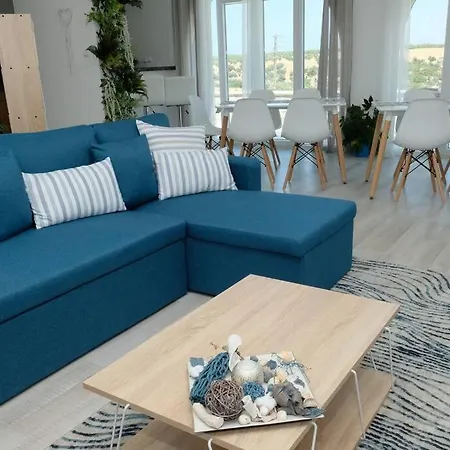 Oliv Sea View / Lgbt Friendly Βίλα *