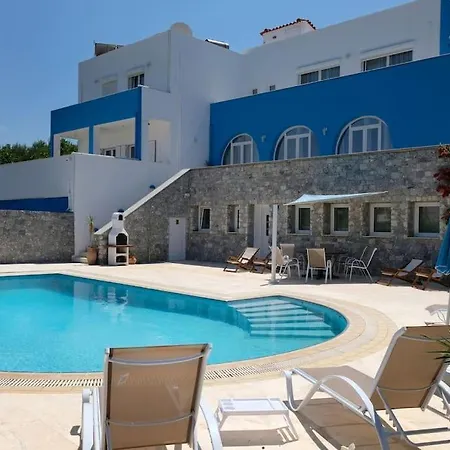 Βίλα Oliv Sea View / Lgbt Friendly Σκαλέτα
