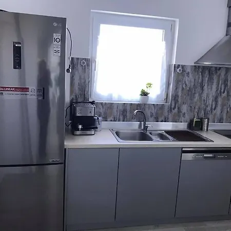 Oliv Sea View / Lgbt Friendly