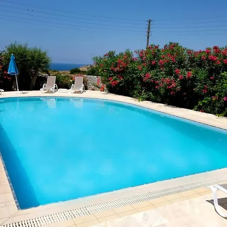 Oliv Sea View / Lgbt Friendly Βίλα